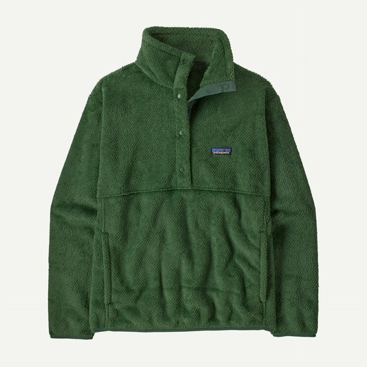 Women's Re-Tool Half-Snap Pullover - US 8357