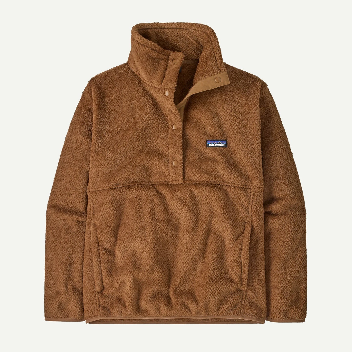 Women's Re-Tool Half-Snap Pullover - US 6249