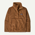 Women's Re-Tool Half-Snap Pullover - US 6249