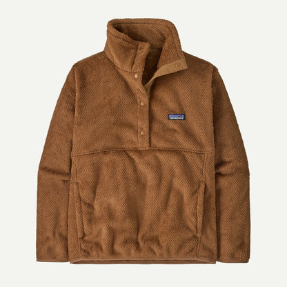 Women's Re-Tool Half-Snap Pullover - US 6249