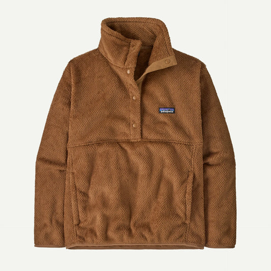 Women's Re-Tool Half-Snap Pullover - US 6249