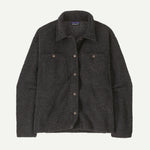 Women's Reclaimed Sweater Shirt Jacket - US 7612