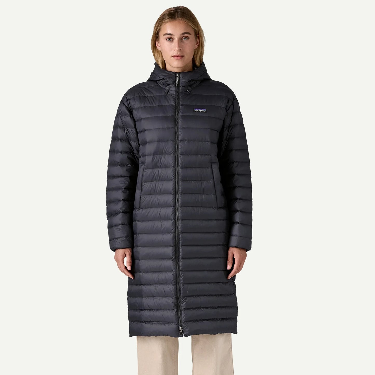 Women's Recycled Down Sweater™ Parka - US 8864