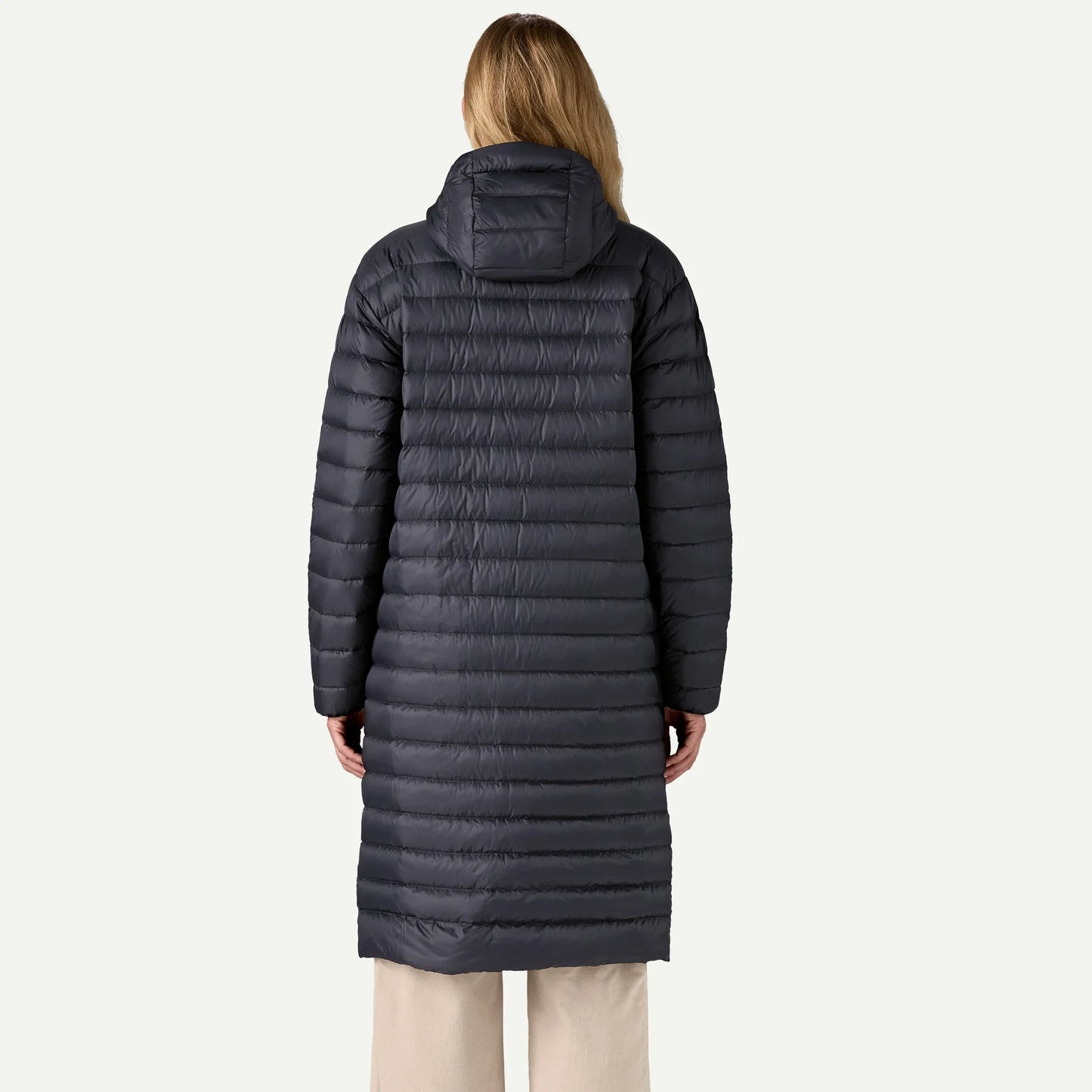 Women's Recycled Down Sweater™ Parka - US 8864
