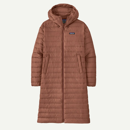 Women's Recycled Down Sweater™ Parka - US 8864