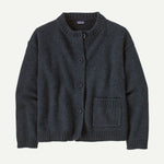Women's Recycled Wool-Blend Sweater Jacket - US 1070