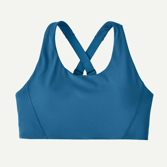 Women's Shadowlite Mid-Impact Adjustable Bra - US 3300