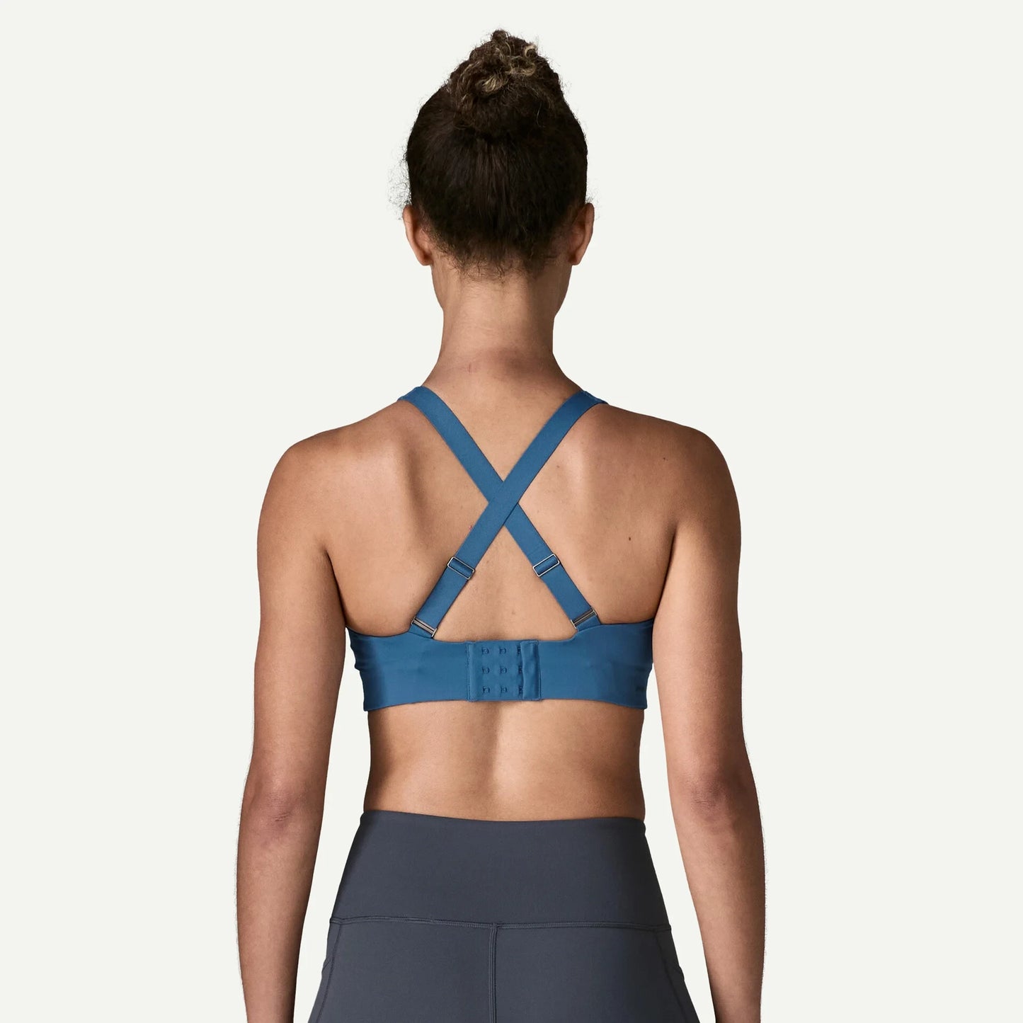 Women's Shadowlite High-Impact Adjustable Bra - US 9393