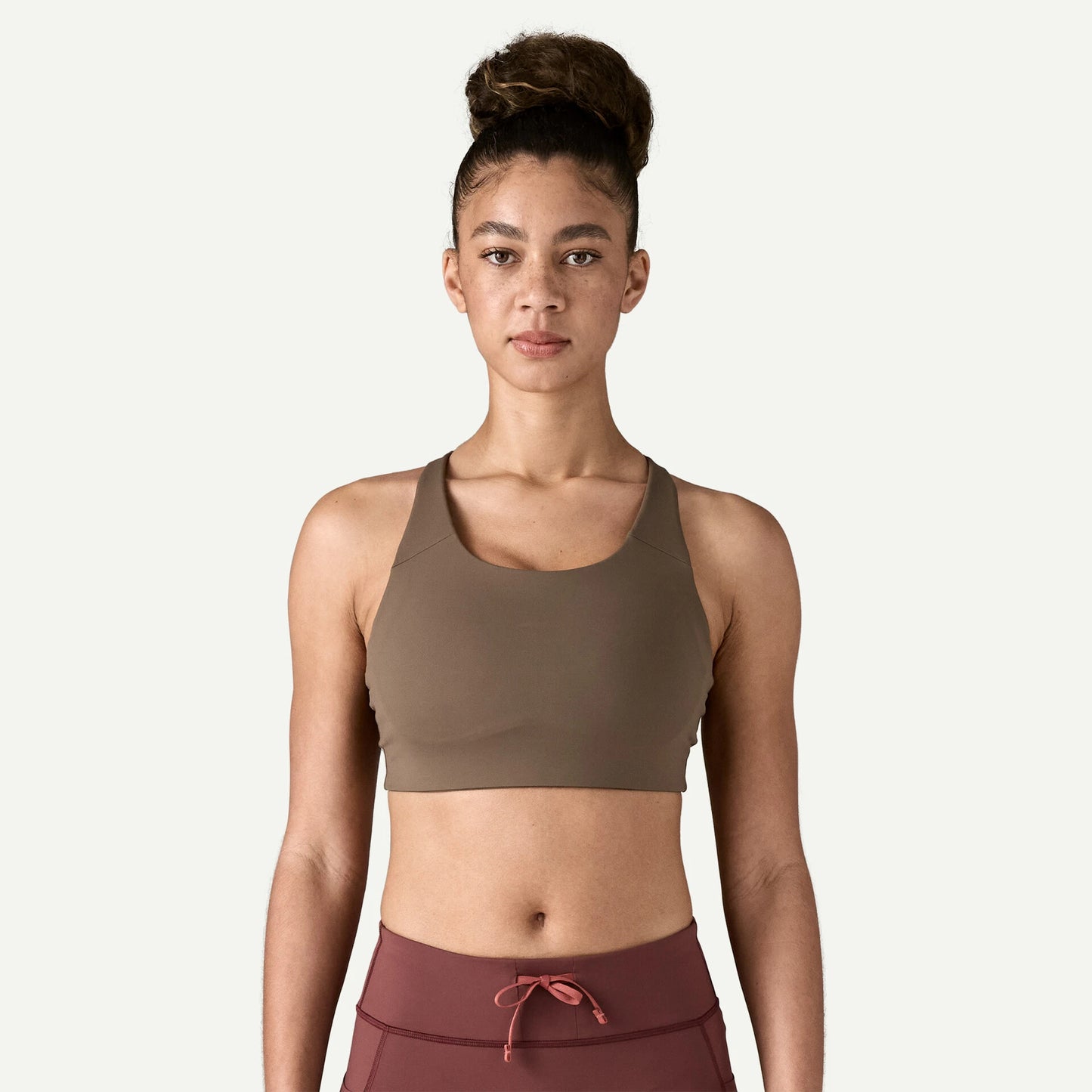 Women's Shadowlite High-Impact Adjustable Bra - US 7176