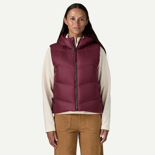 Women's Sindit Vest - US 2398