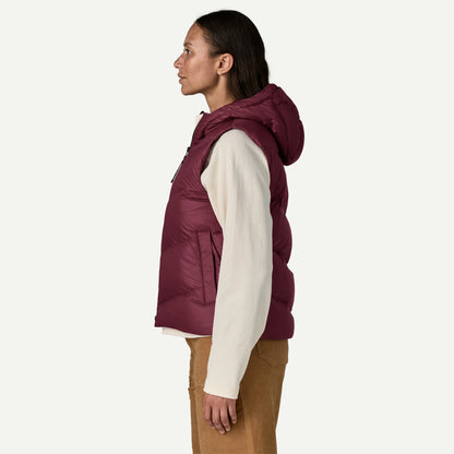 Women's Sindit Vest - US 2398