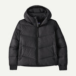 Women's Sindit Hoody Jacket - US 9779