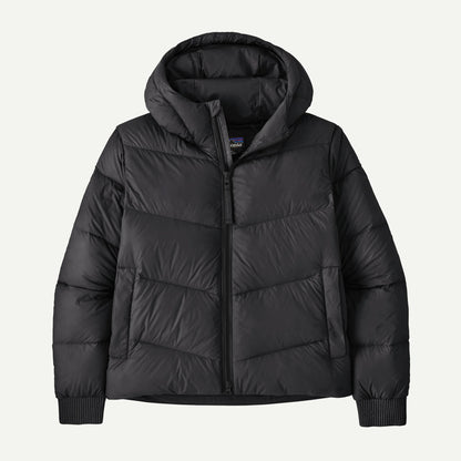 Women's Sindit Hoody Jacket - US 9779