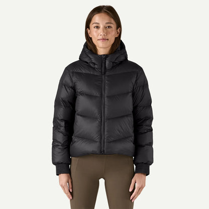 Women's Sindit Hoody Jacket - US 9779