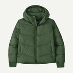 Women's Sindit Hoody Jacket - US 7781