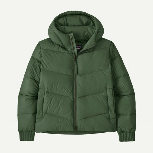 Women's Sindit Hoody Jacket - US 7781