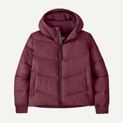 Women's Sindit Hoody Jacket - US 8768