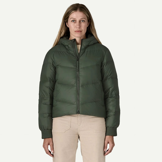 Women's Sindit Hoody Jacket - US 5242