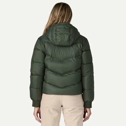 Women's Sindit Hoody Jacket - US 5242