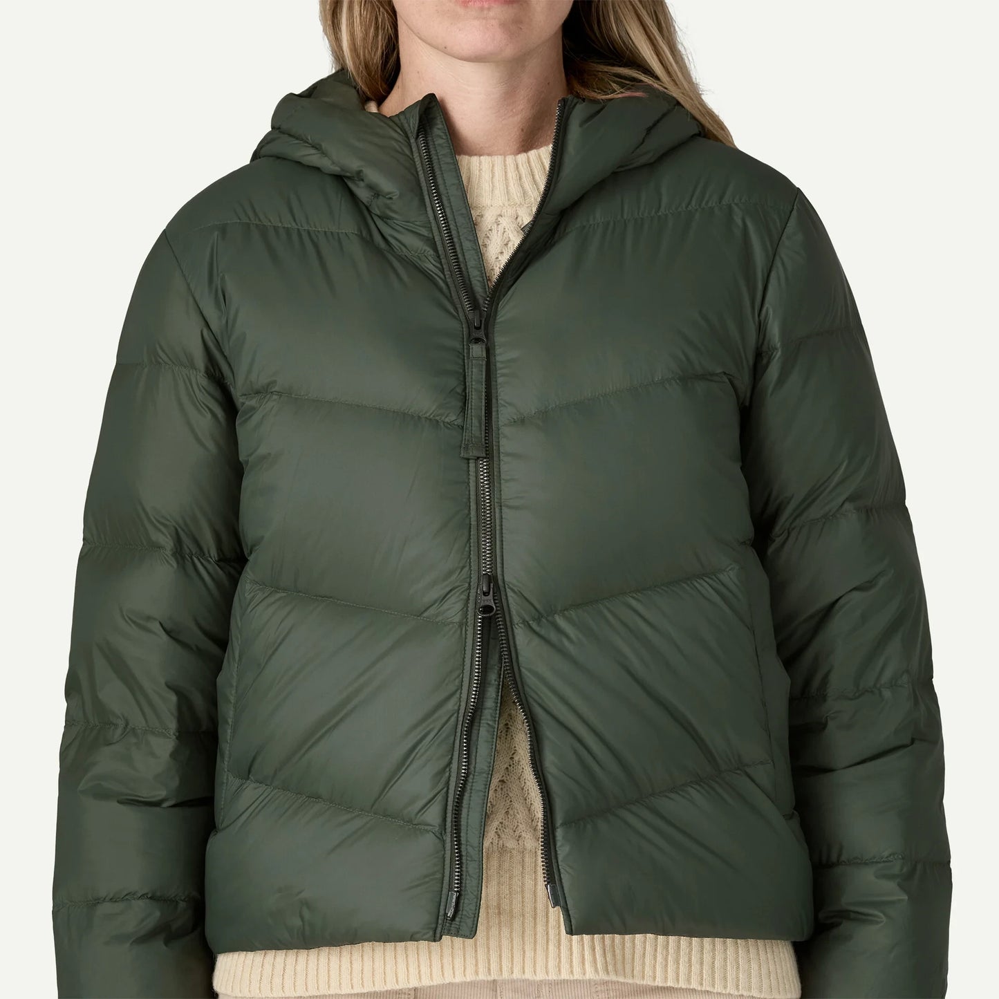 Women's Sindit Hoody Jacket - US 5242