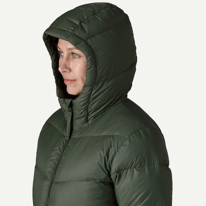 Women's Sindit Hoody Jacket - US 5242