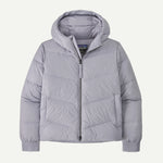 Women's Sindit Hoody Jacket - US 7073