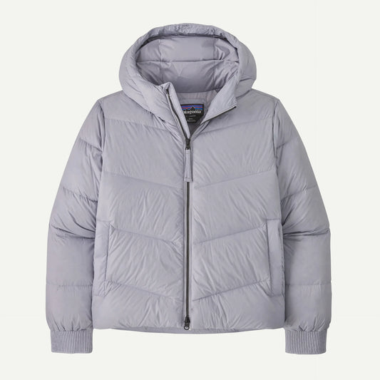 Women's Sindit Hoody Jacket - US 7073