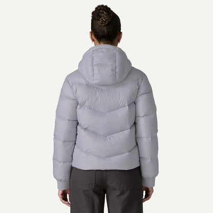 Women's Sindit Hoody Jacket - US 7073