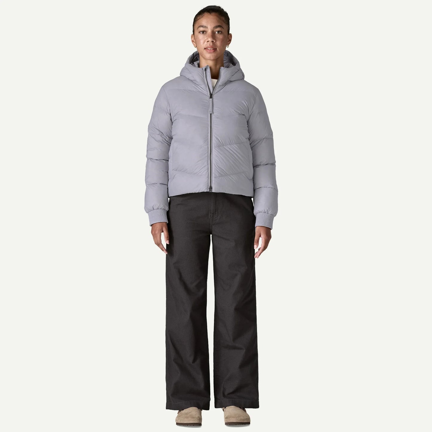 Women's Sindit Hoody Jacket - US 7073