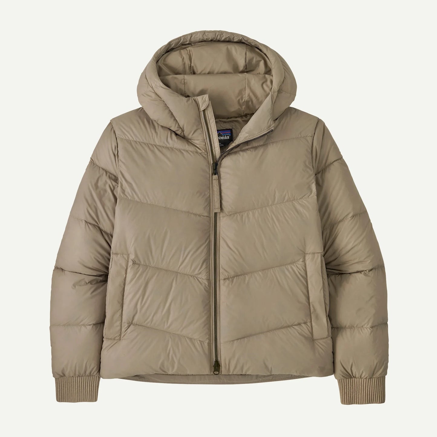 Women's Sindit Hoody Jacket - US 0372