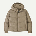 Women's Sindit Hoody Jacket - US 0372