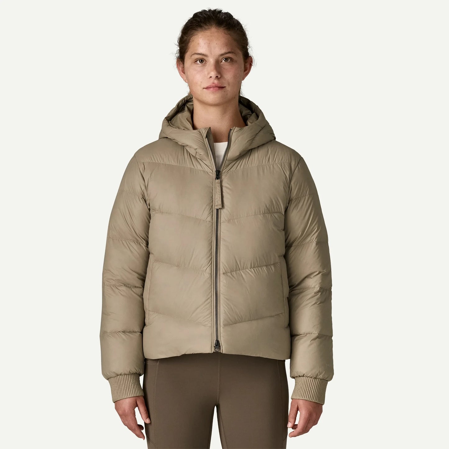 Women's Sindit Hoody Jacket - US 0372