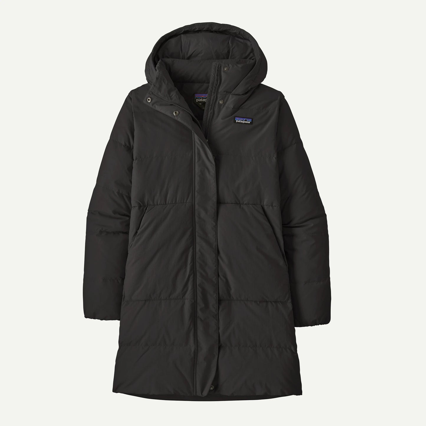 Women's Sisar Down Parka - US 8846