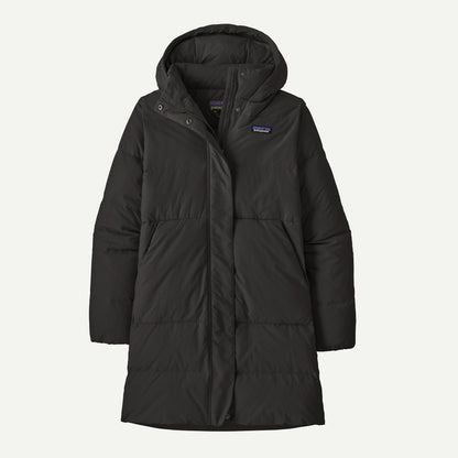 Women's Sisar Down Parka - US 8846
