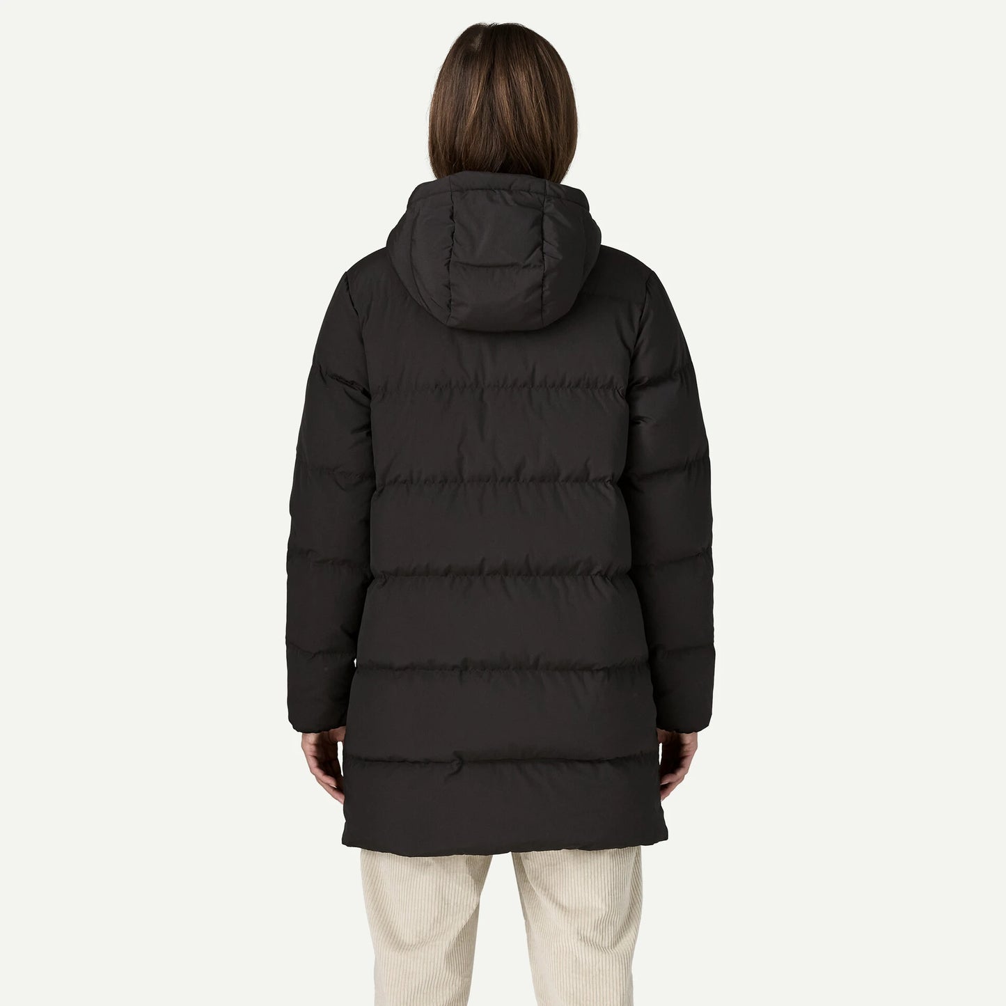 Women's Sisar Down Parka - US 8846