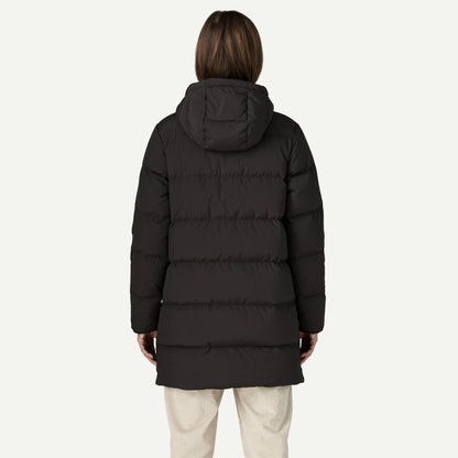 Women's Sisar Down Parka - US 8846