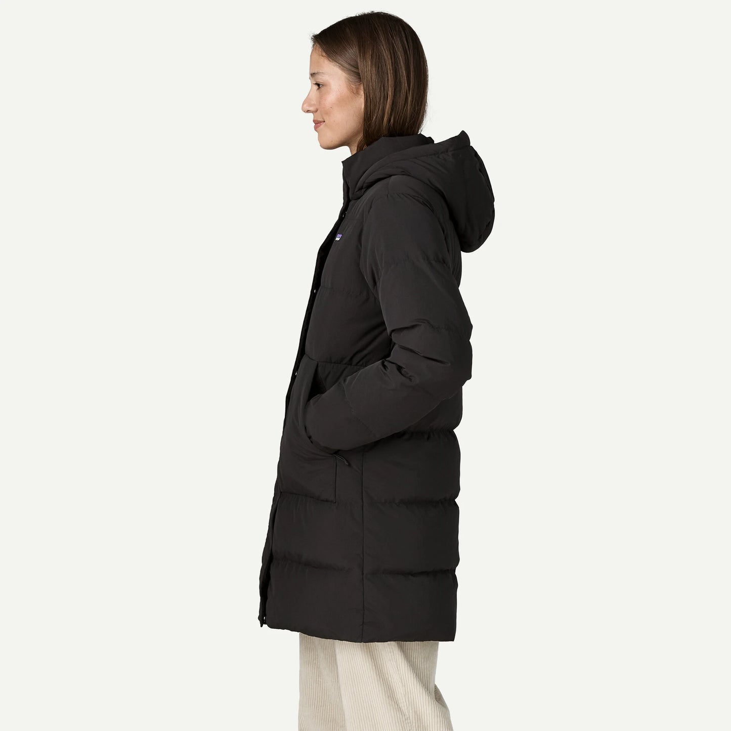 Women's Sisar Down Parka - US 8846