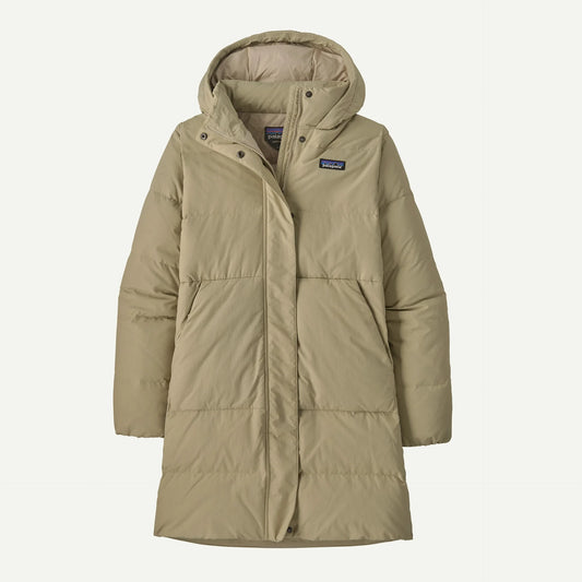 Women's Sisar Down Parka - US 4917