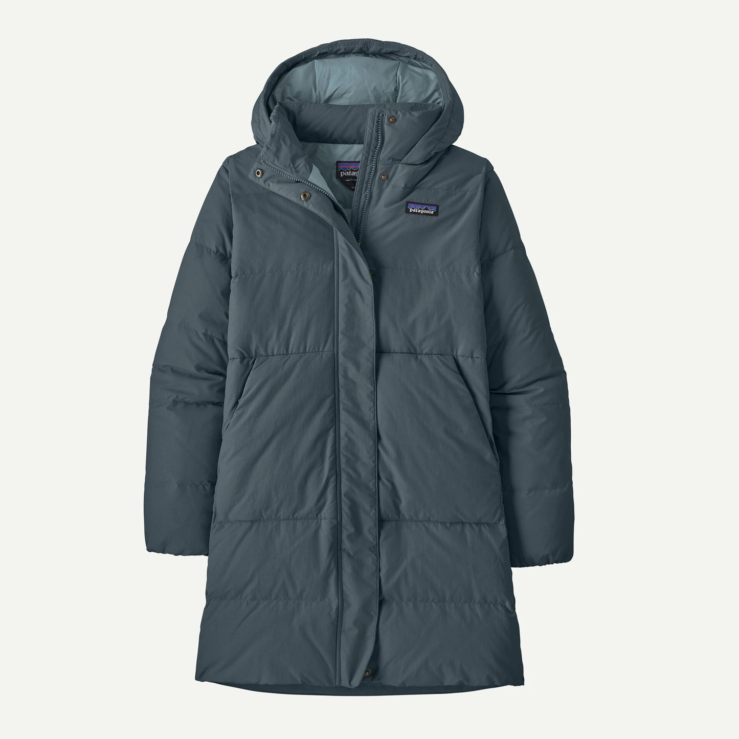 Women's Sisar Down Parka - US 8316