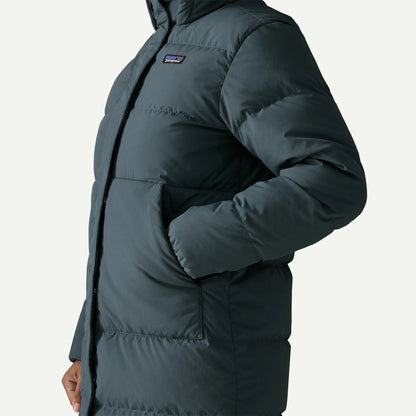 Women's Sisar Down Parka - US 8316