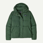 Women's Sisar Down Hoody Jacket - US 0787