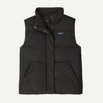 Women's Sisar Down Vest - US 8817