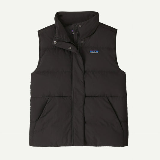 Women's Sisar Down Vest - US 8817