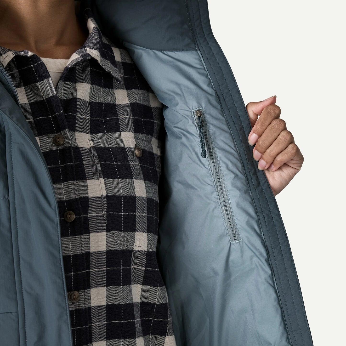 Women's Sisar Down Vest - US 1030