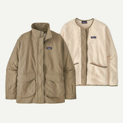 Seabird Grey