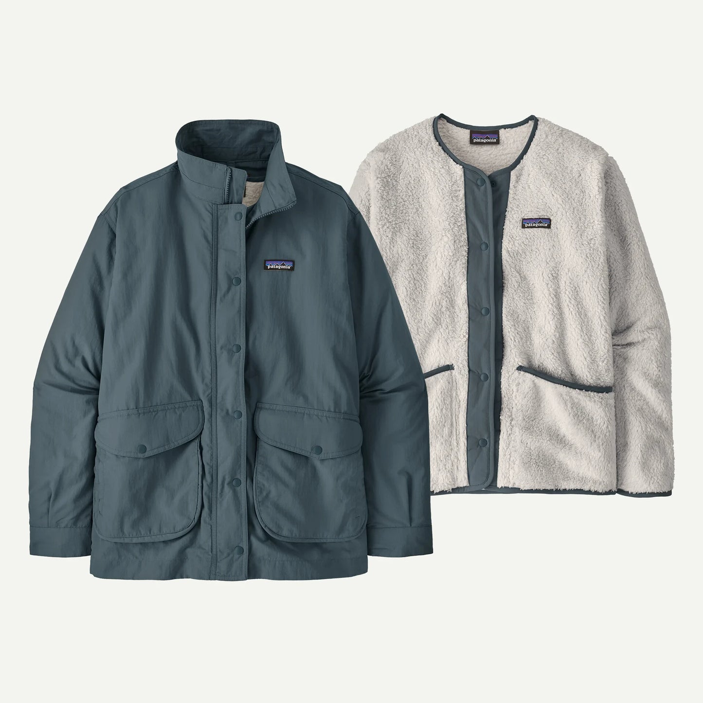 Women's Skysail 3-in-1 Coat - US 5765