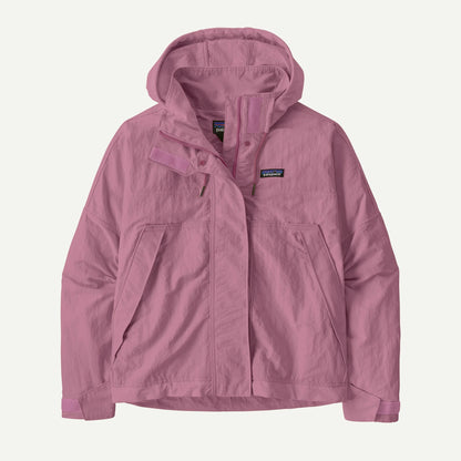 Women's Skysail Jacket - US 8732