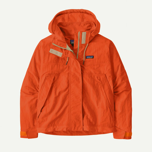 Women's Skysail Jacket - US 8878