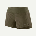 Women's Strider Pro Shorts - 3½" - US 1339