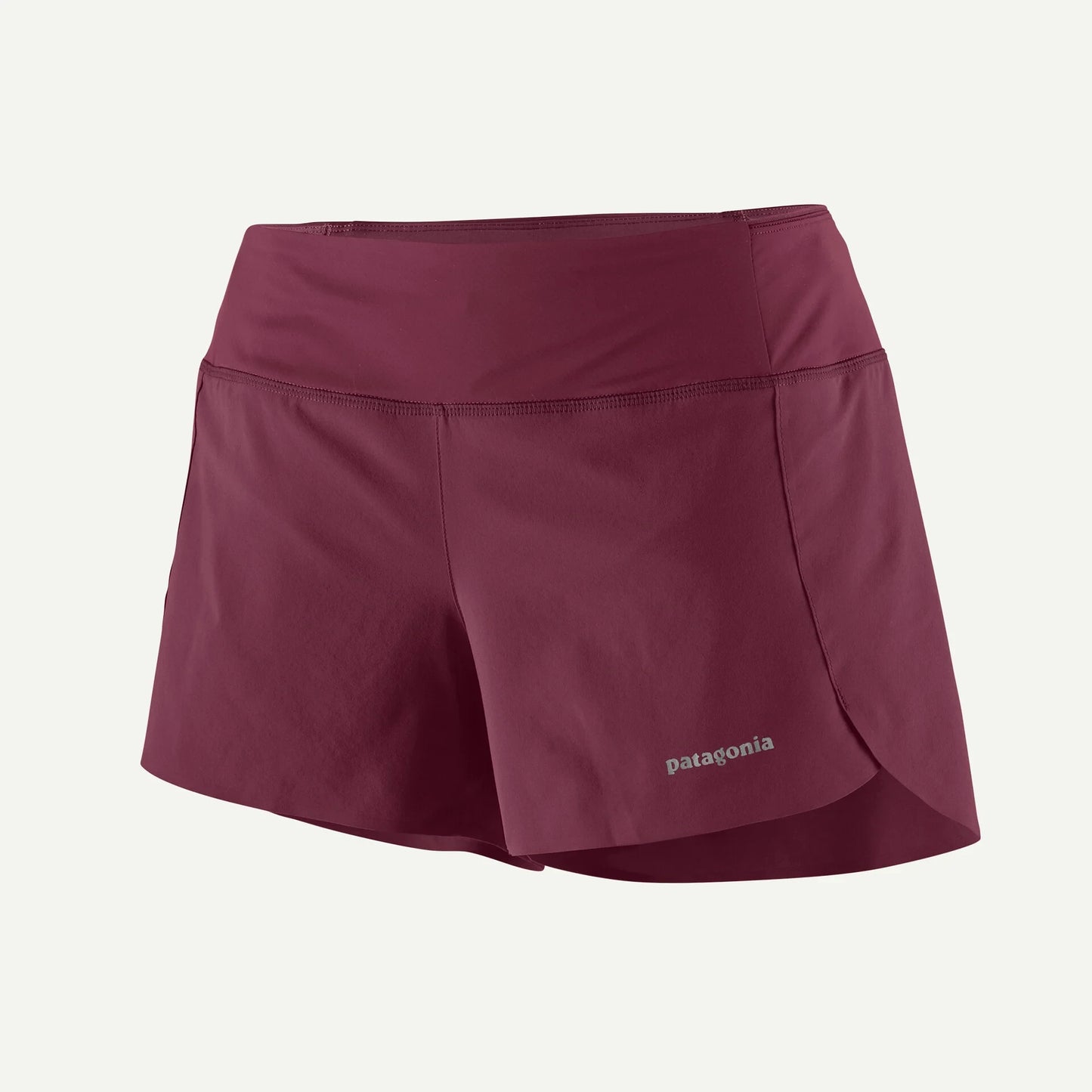 Women's Strider Pro Shorts - 3½" - US 3203